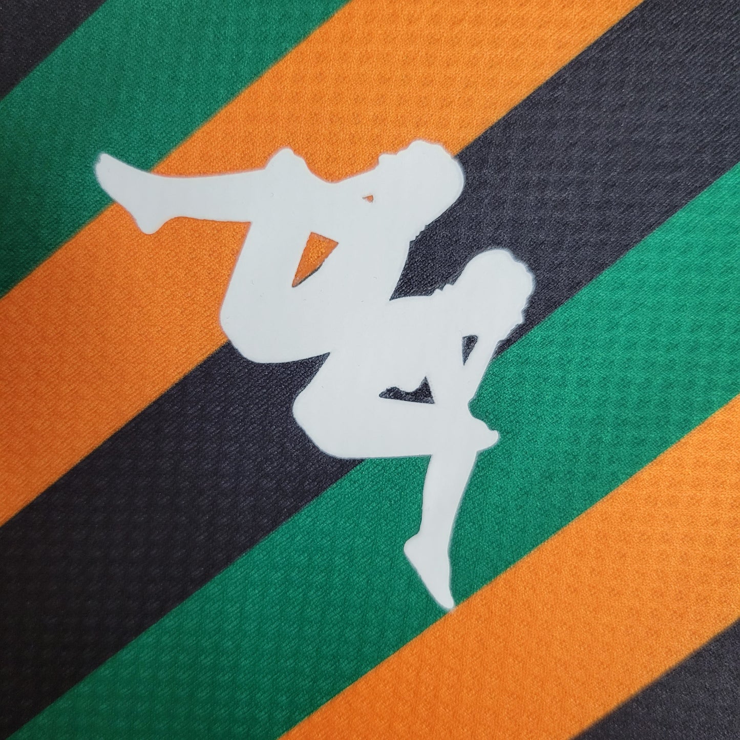 Maillot Veneza Entraînement 2023/24 - MyBabiesHeros