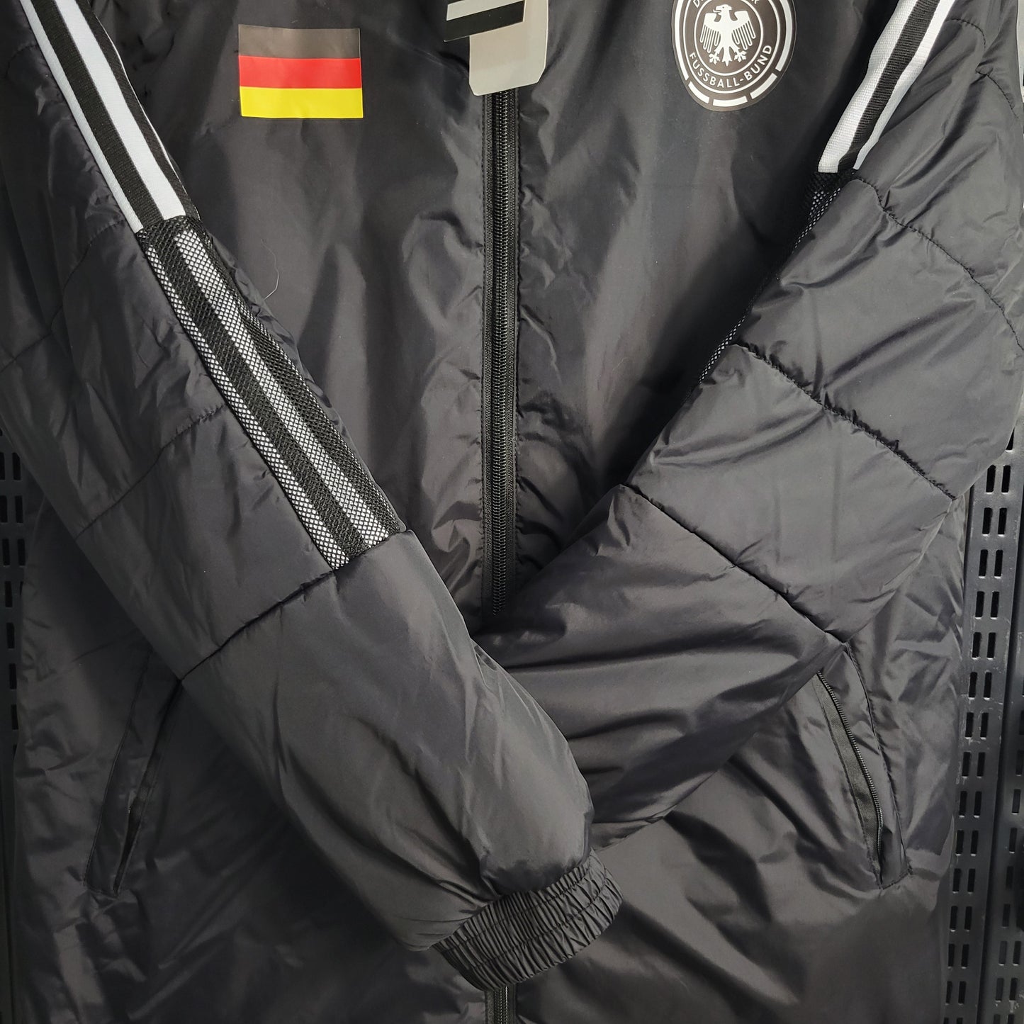 Veste - Allemagne