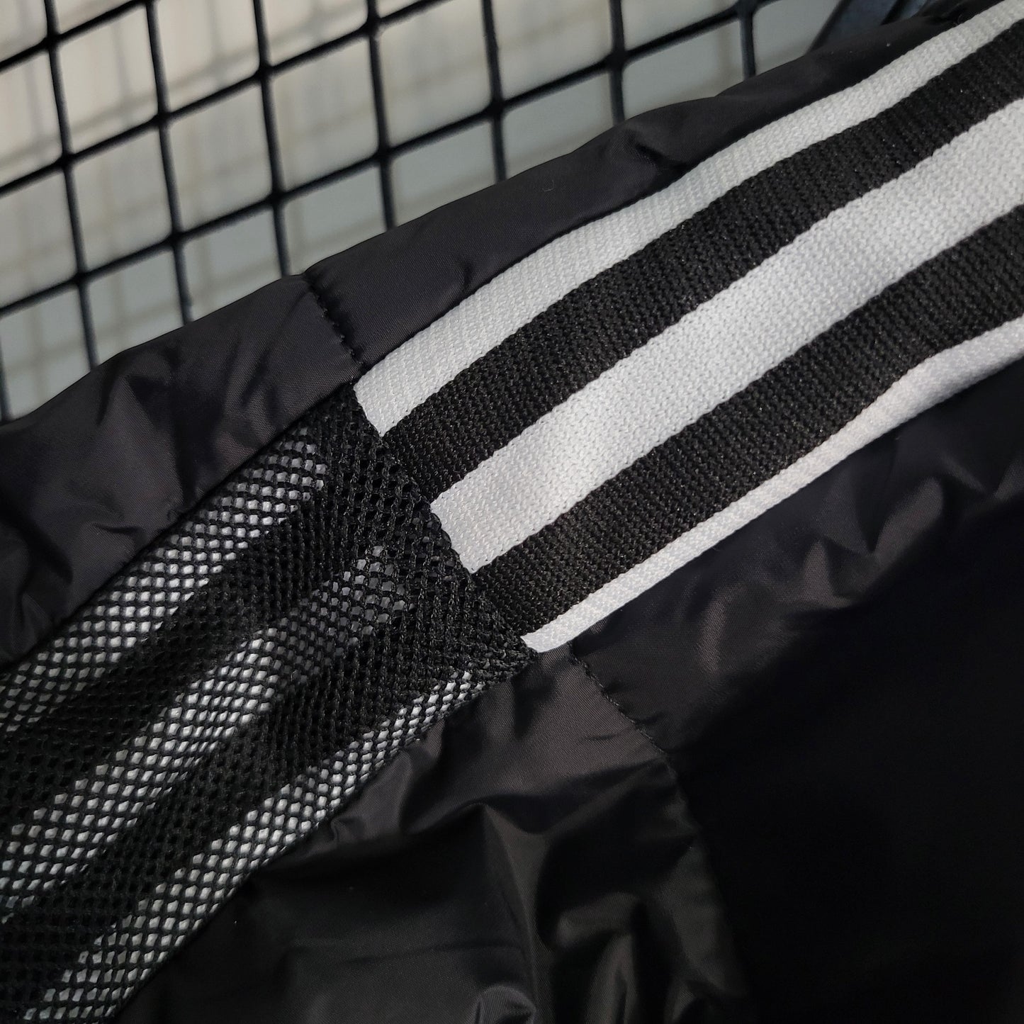 Veste - Argentine