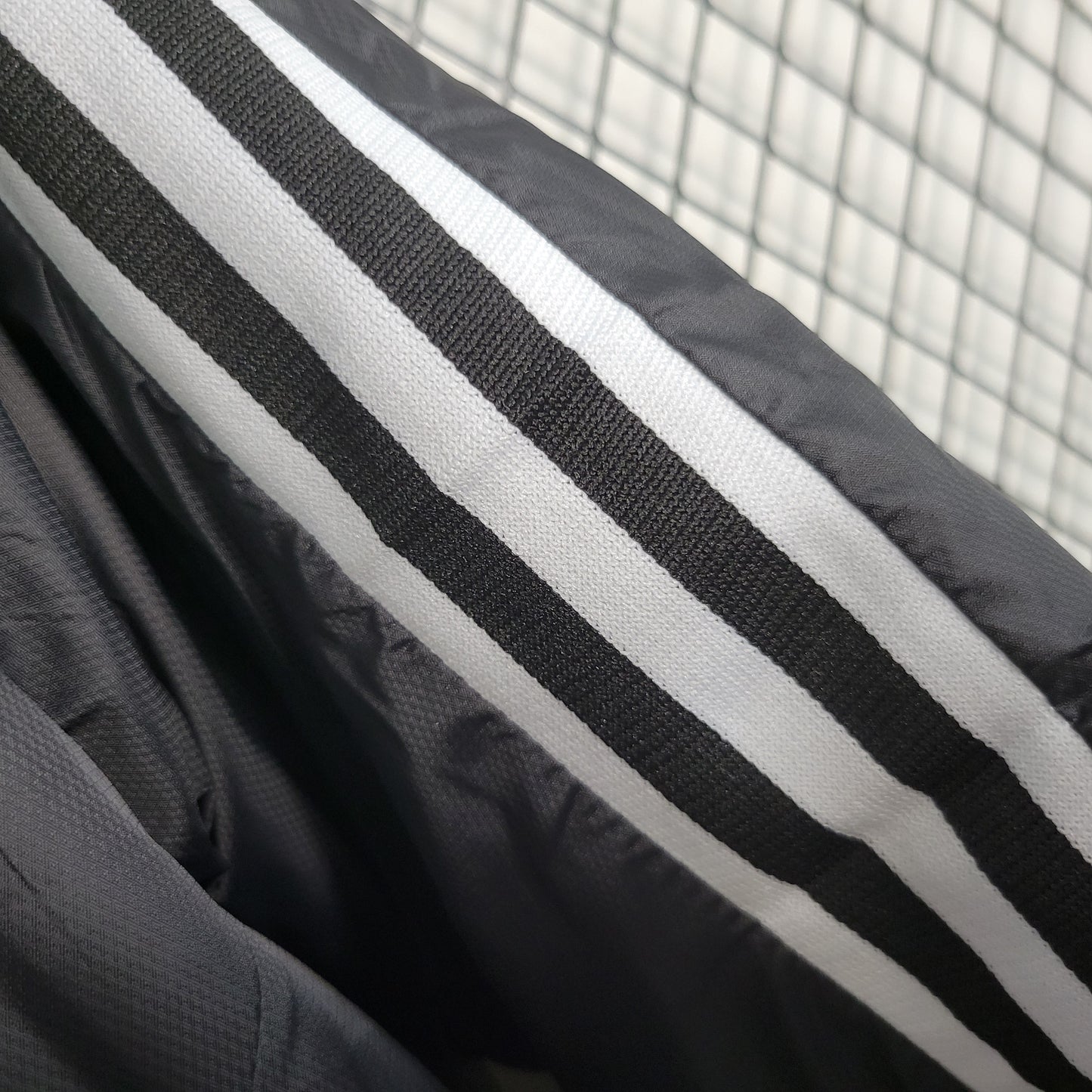 Veste - Argentine