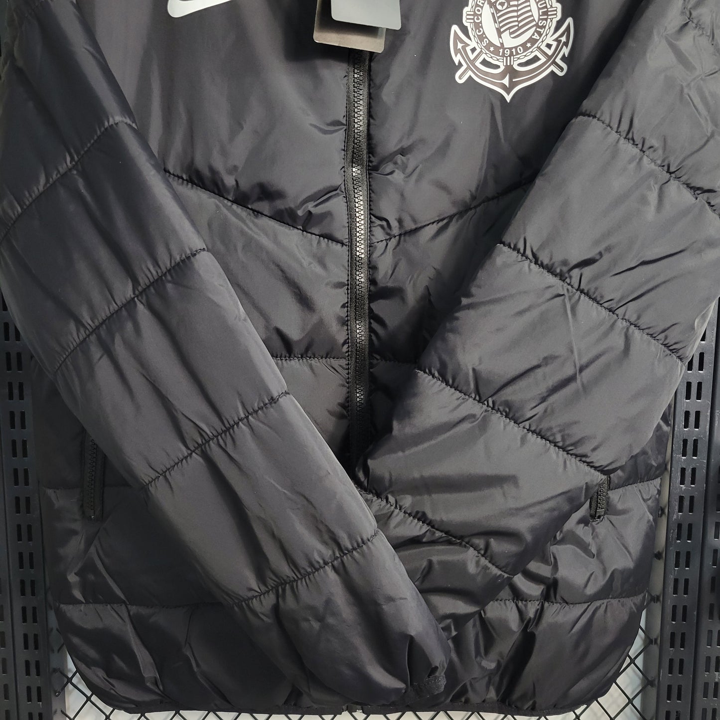 Veste - Corinthians