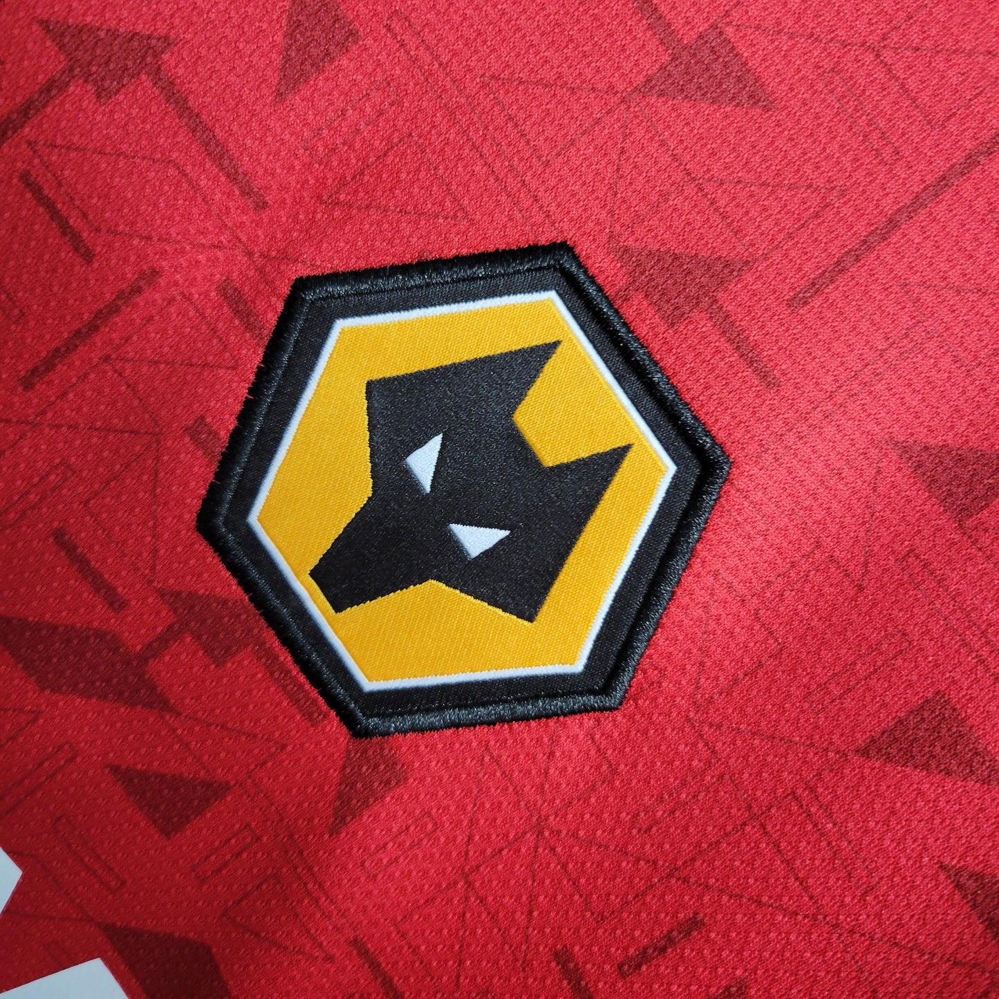 Maillot Wolves Extérieur 2023/24 - MyBabiesHeros