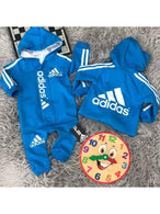 winter newborn baby clothing  free shipping A1