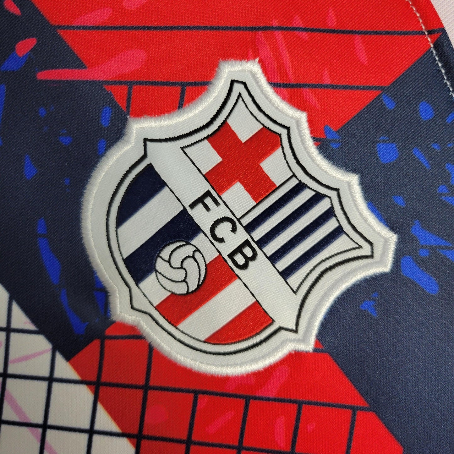 Maillot Barcelone Édition Spéciale 2023/24