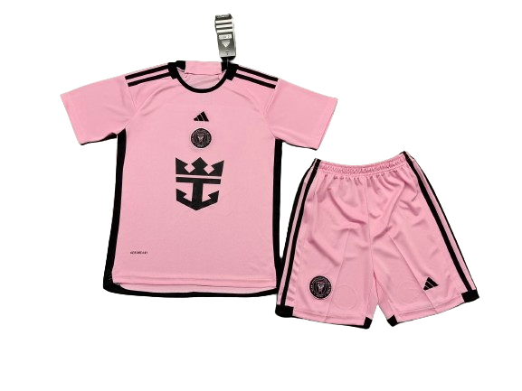 Kit - Inter Miami Domicile 2024/25