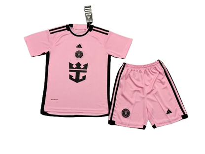 Kit - Inter Miami Domicile 2024/25