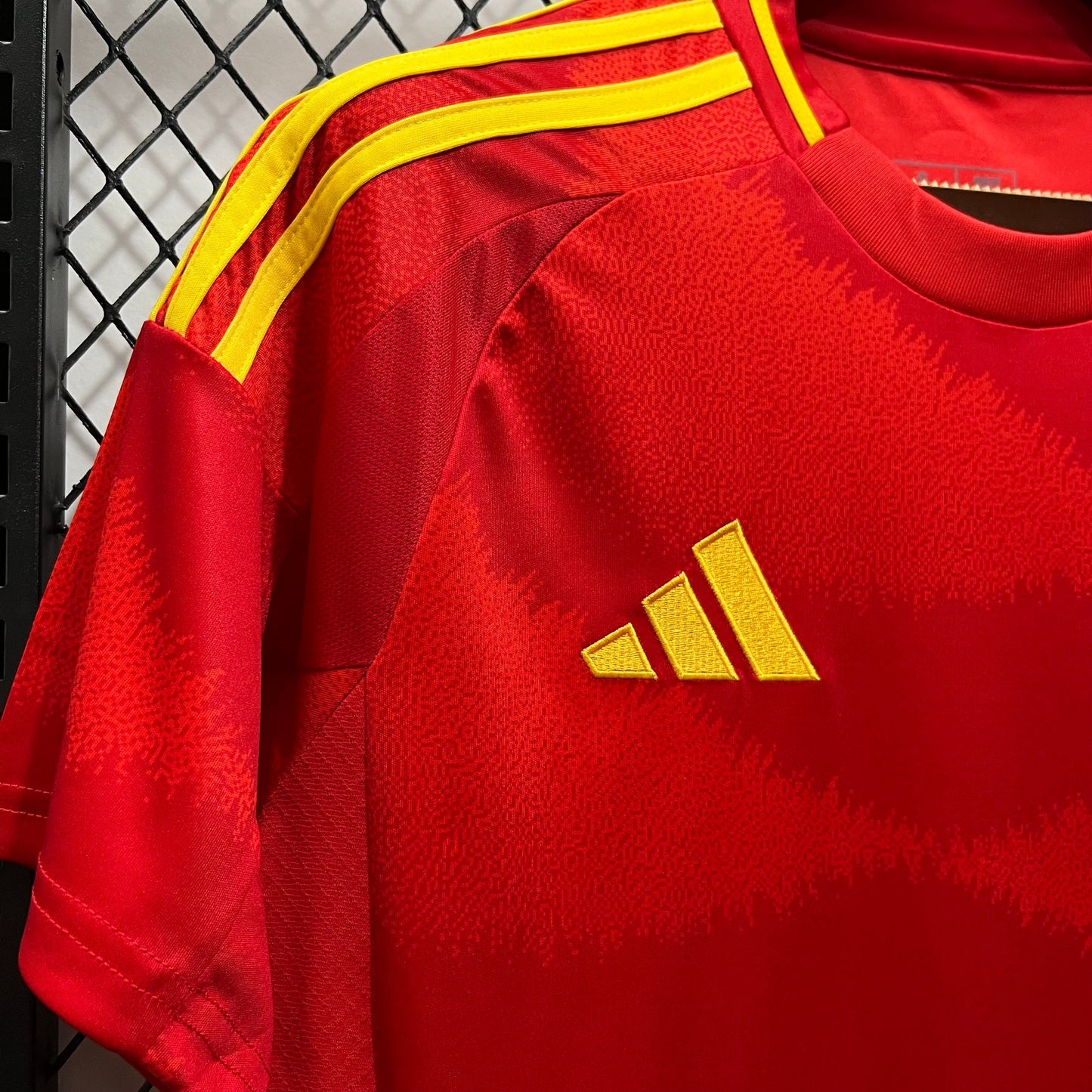 Maillot Espagne Domicile 2024/25