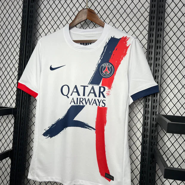 Maillot PSG Extérieur 2024/25