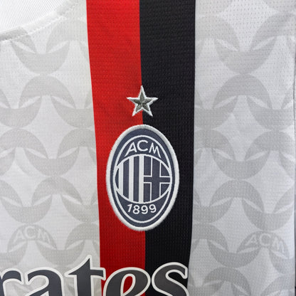 Maillot AC Milan Extérieur 2023/24