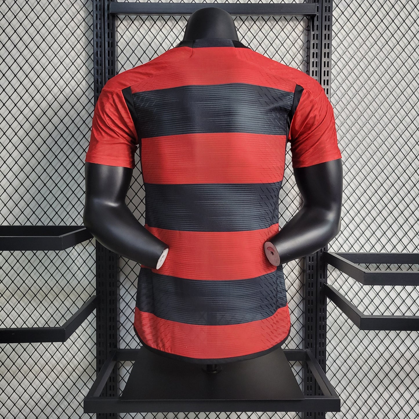 Maillot Flamengo Domicile 2023/24 - Version Joueur