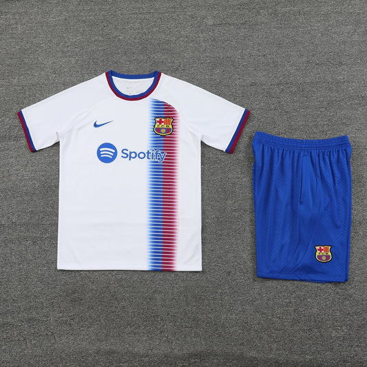 Equipement de Entraînement - Barcelone 2024/25