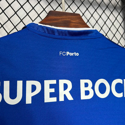 Maillot Porto Domicile 2024/25 - MyBabiesHeros
