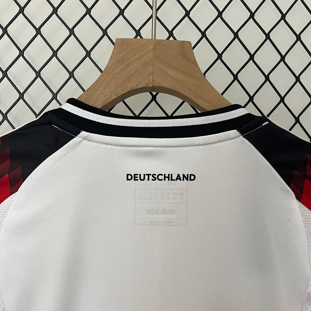 Kit - Allemagne Domicile 2024/25