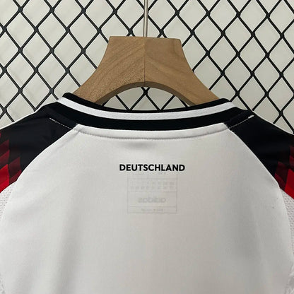 Kit - Allemagne Domicile 2024/25