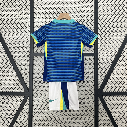 Kit - Brésil Extérieur 2024/25