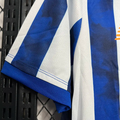 Maillot Porto Domicile 2024/25 - MyBabiesHeros