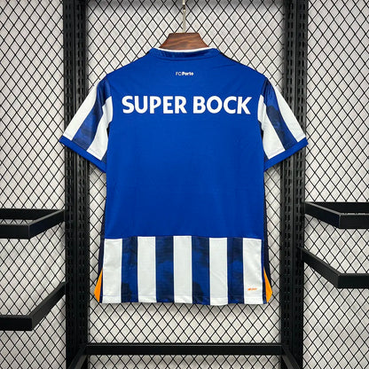 Maillot Porto Domicile 2024/25 - MyBabiesHeros