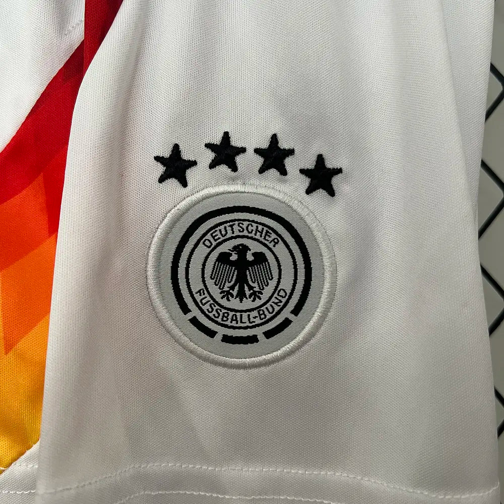 Kit - Allemagne Domicile 2024/25