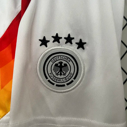 Kit - Allemagne Domicile 2024/25