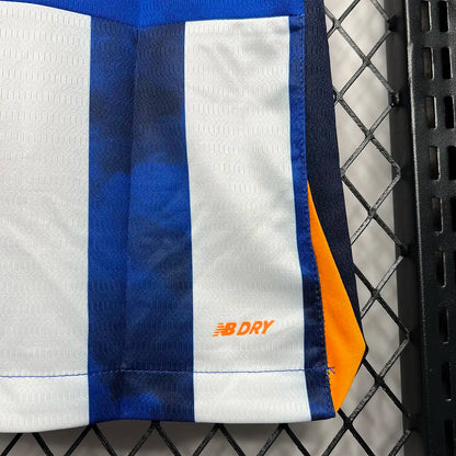 Maillot Porto Domicile 2024/25 - MyBabiesHeros