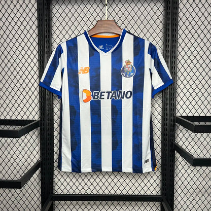 Maillot Porto Domicile 2024/25 - MyBabiesHeros