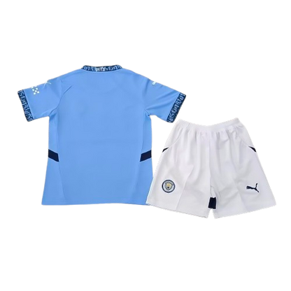 Kit - Manchester City Domicile 2024/25