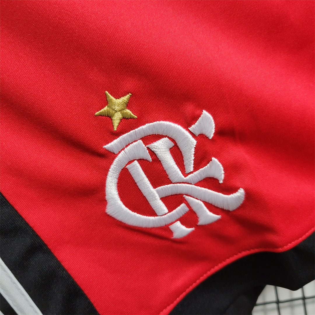 Short Flamengo 2023/24