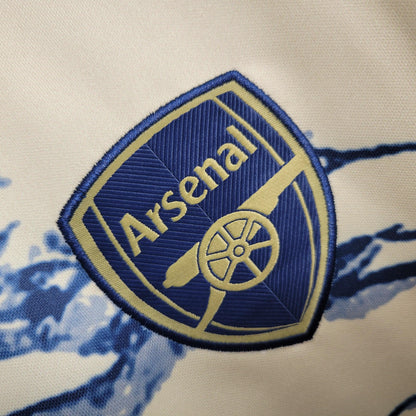 Maillot Arsenal  Quatrième 2023/24