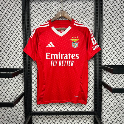 Maillot Benfica Domicile 2024/25