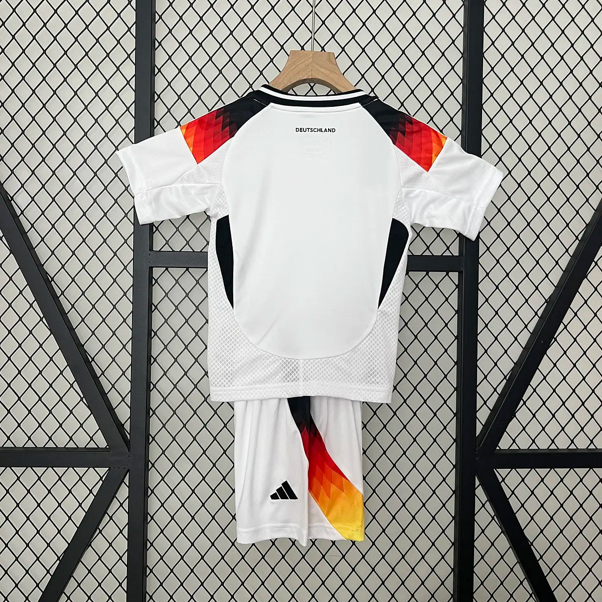 Kit - Allemagne Domicile 2024/25