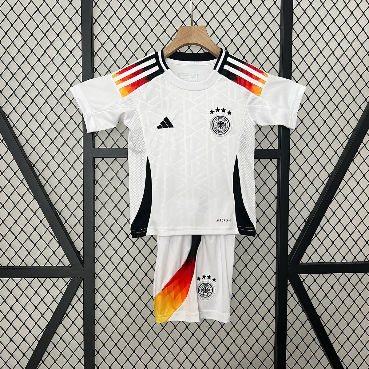 Kit - Allemagne Domicile 2024/25