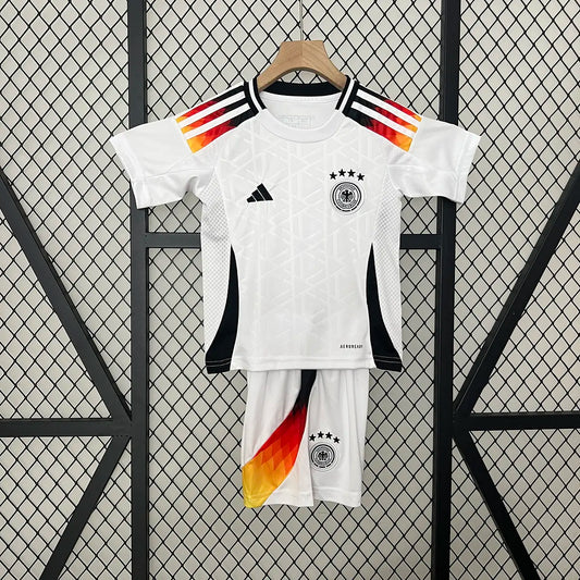 Kit - Allemagne Domicile 2024/25