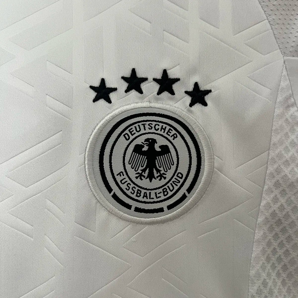 Kit - Allemagne Domicile 2024/25