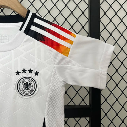 Kit - Allemagne Domicile 2024/25