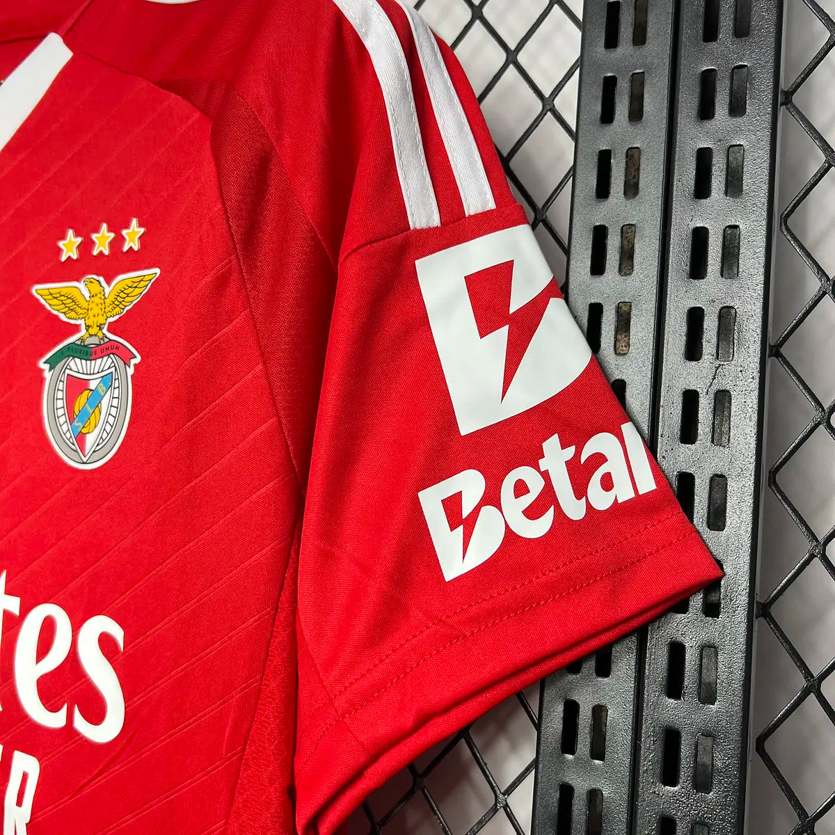 Maillot Benfica Domicile 2024/25