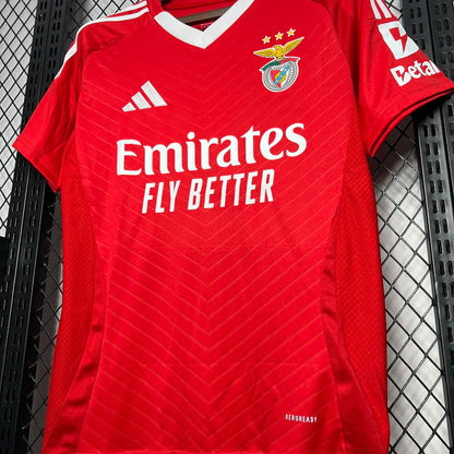 Maillot Benfica Domicile 2024/25