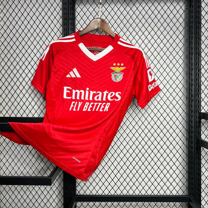 Maillot Benfica Domicile 2024/25