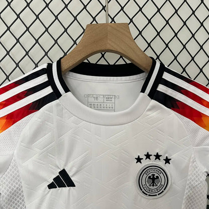 Kit - Allemagne Domicile 2024/25