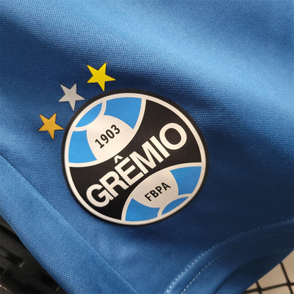 Short Gremio 2023/24