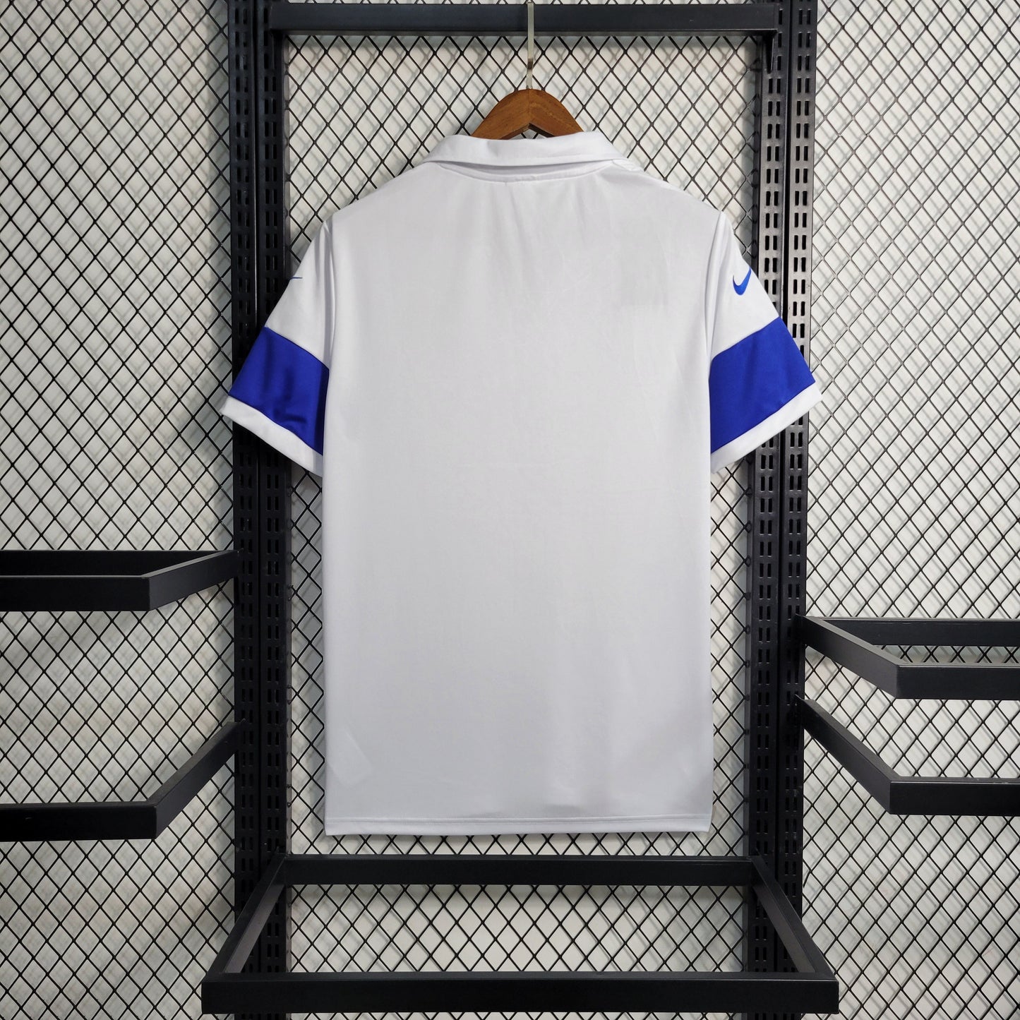 Maillot Brésil Troisième 2004/05