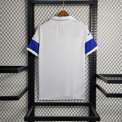 Maillot Brésil Troisième 2004/05
