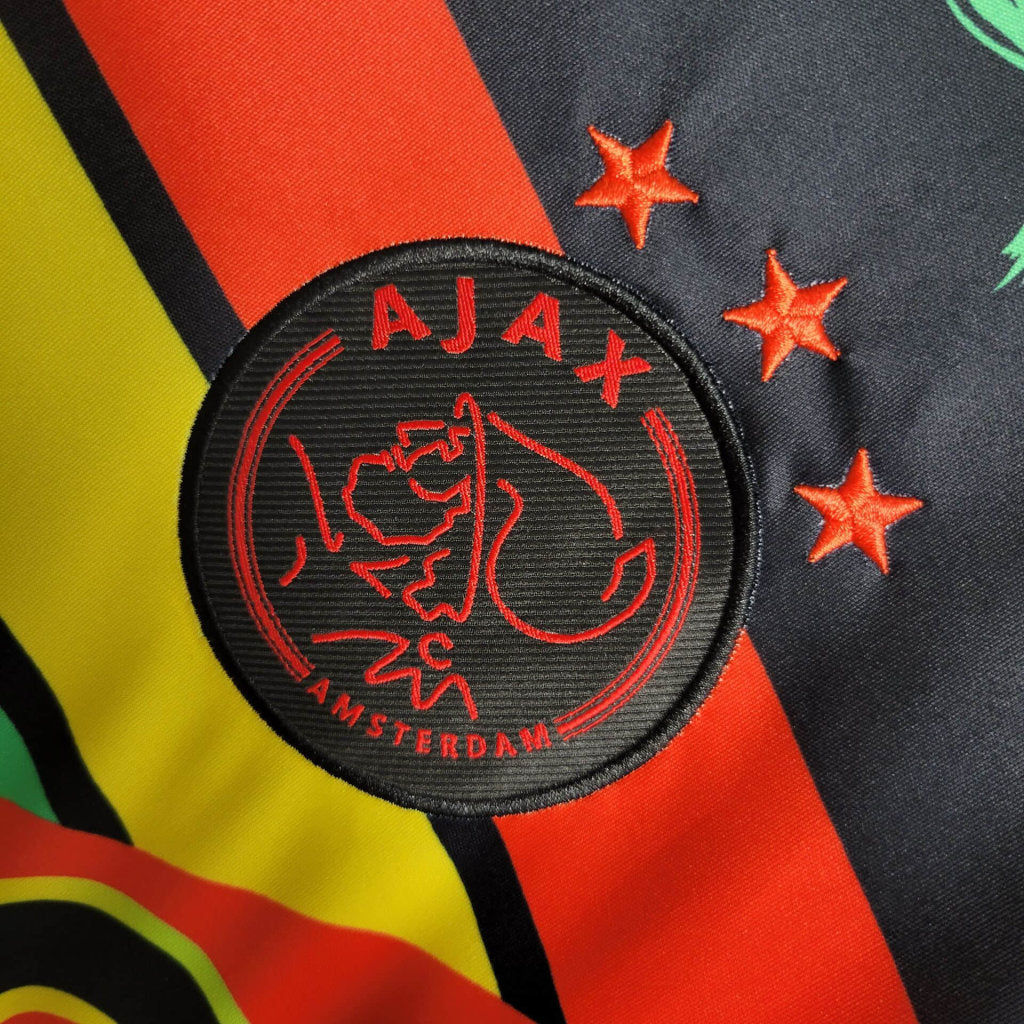 Maillot Ajax Édition Spéciale 2023/24