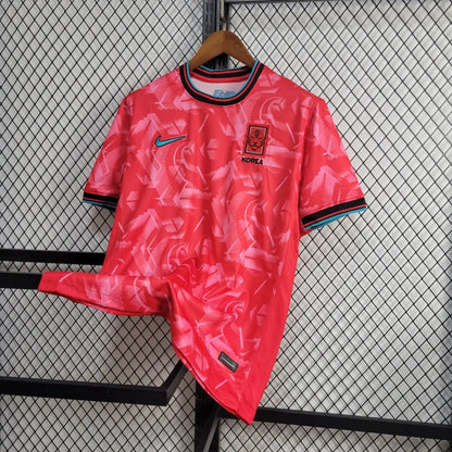 Maillot Corée du Sud Domicile 2024/25