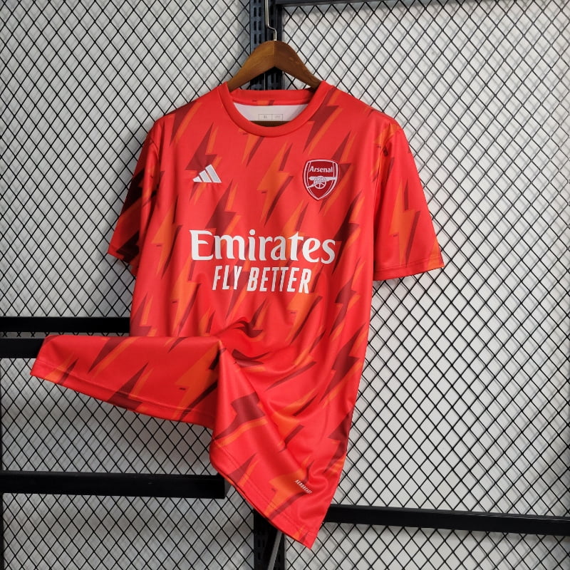 Maillot Arsenal Entraînement 2023/24