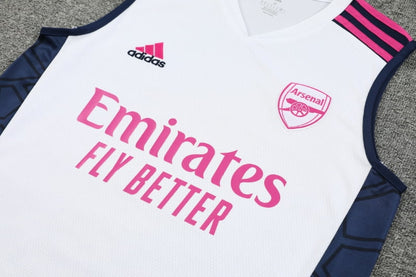 Equipement de Entraînement - Arsenal 2023/24 - Maillots sans manches