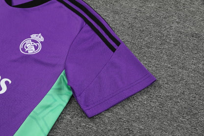 Equipement de Entraînement - Real Madrid 2023/24