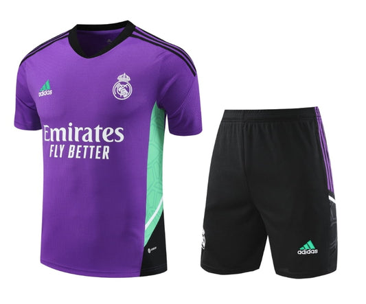 Equipement de Entraînement - Real Madrid 2023/24