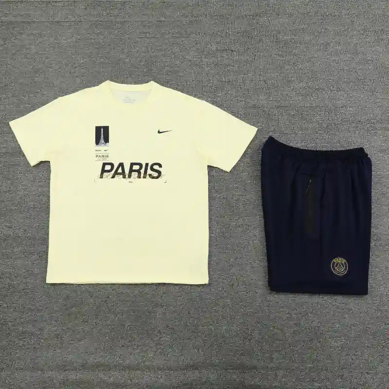 Equipement de Entraînement - PSG 2024/25