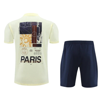 Equipement de Entraînement - PSG 2024/25