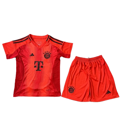 Kit - Bayern Munich Domicile 2024/25 - MyBabiesHeros